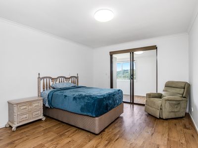 711 Mountain Top Road, Nimbin
