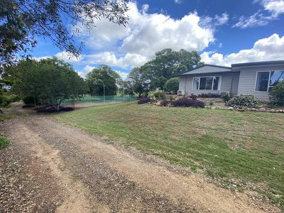 47 Booie Crawford Road, Kingaroy