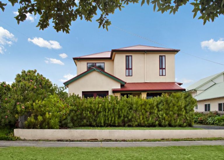 47 Hurd Street, Portland