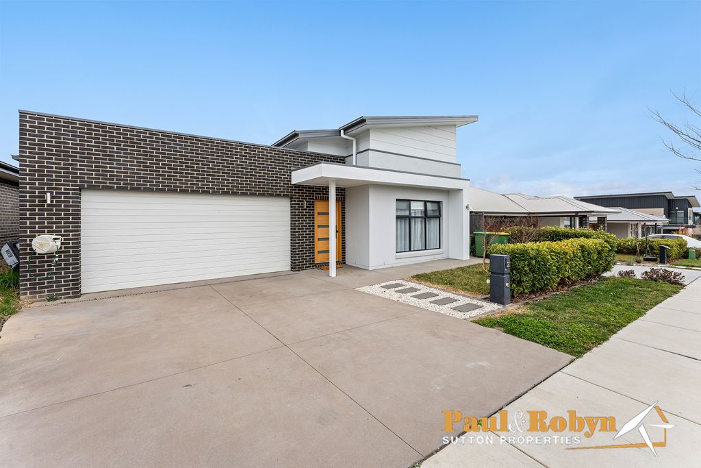 21 Mary Street, Googong