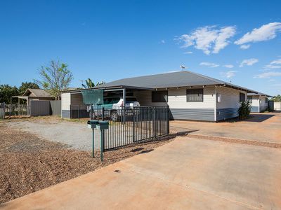 2 Brown Way, South Hedland