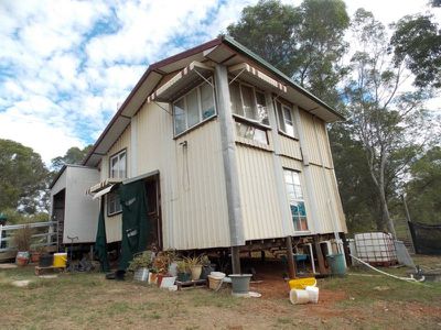 56 Anderson Road, South Nanango
