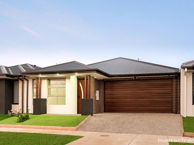16 Sesame Street, Fraser Rise