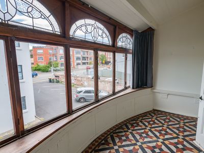 1 / 30 Tennyson Street, City Centre