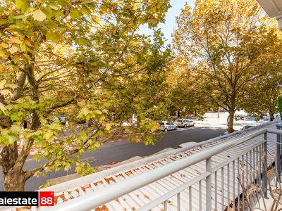 56 / 20 Royal Street, East Perth