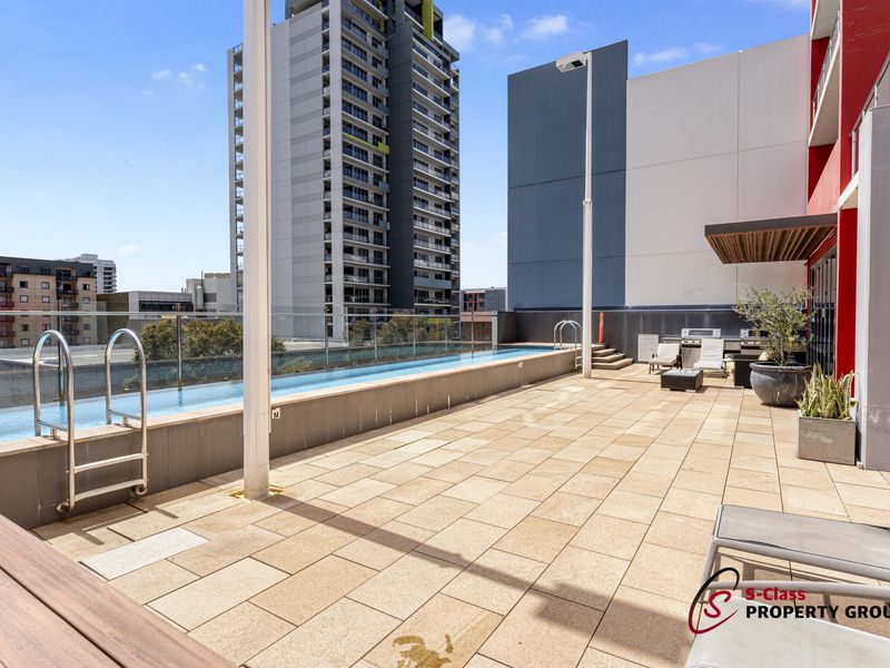 43 / 155 Adelaide Terrace, East Perth
