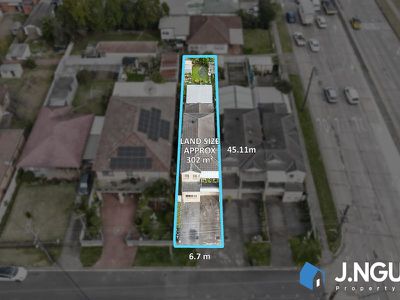 124 Wyong Street, Canley Heights