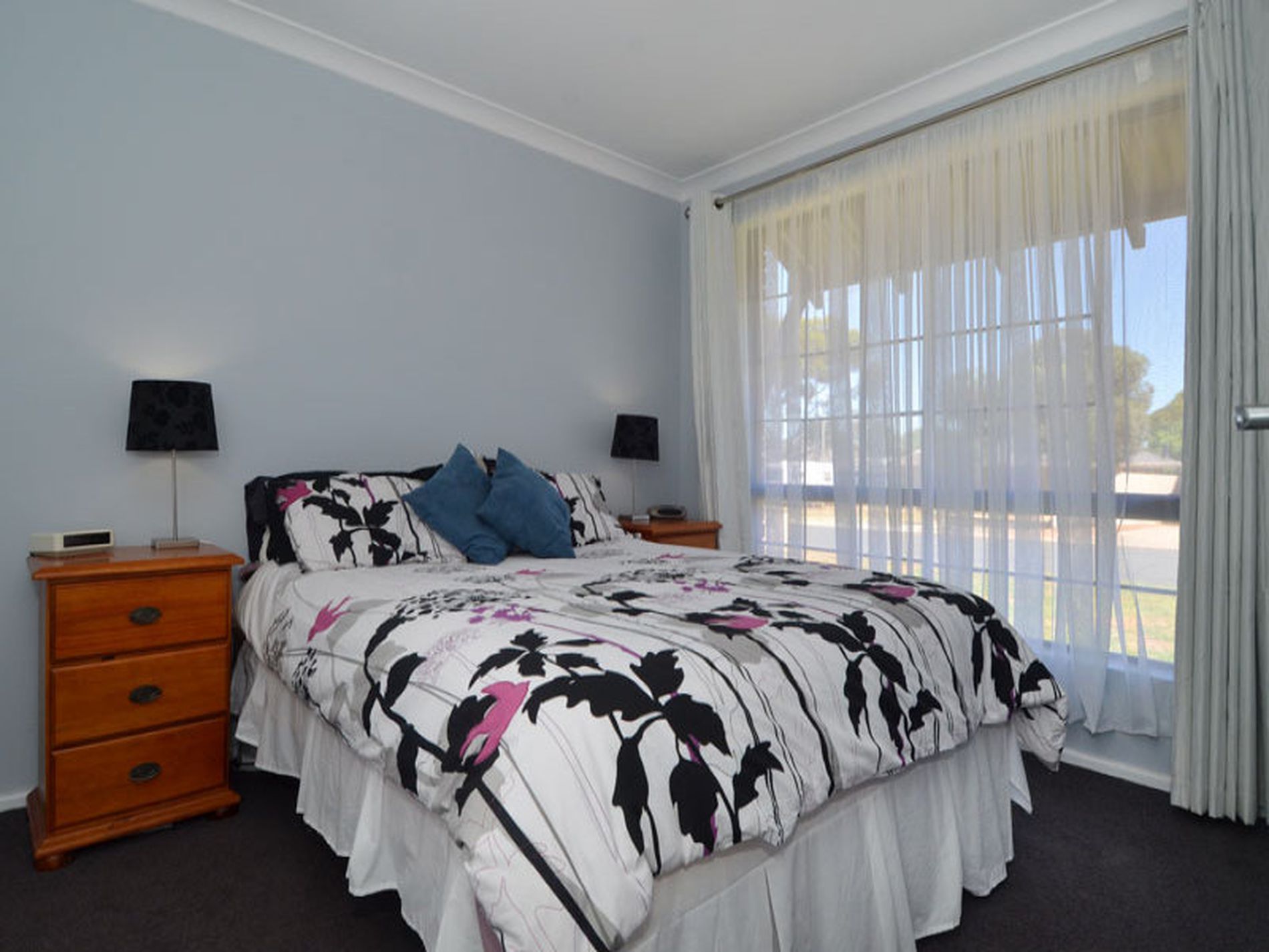 4 St John Grove, Hannans