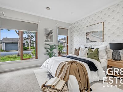 8 John Russell road, Cranbourne West