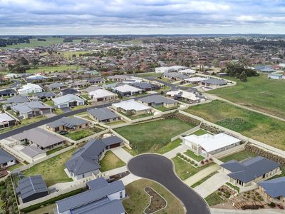 19 Buffalo Crescent, Mount Gambier