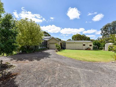 139 Ruff Rock Road, Millicent