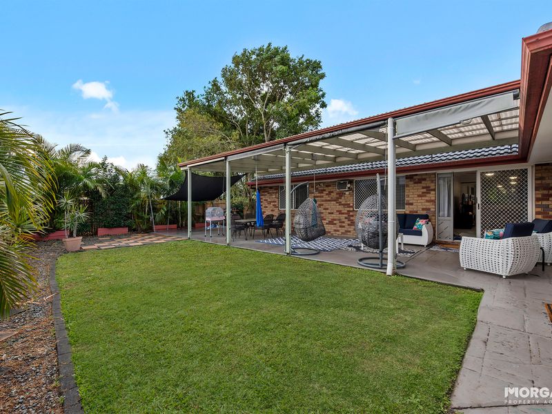 55 Blue Grass Crescent, Eight Mile Plains