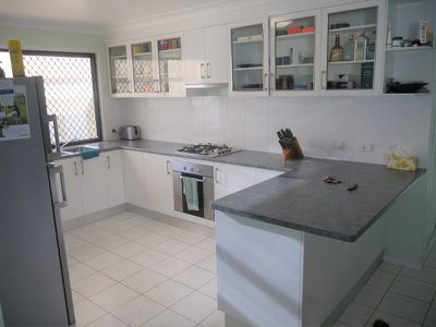 8 Collier Street, Kumbia