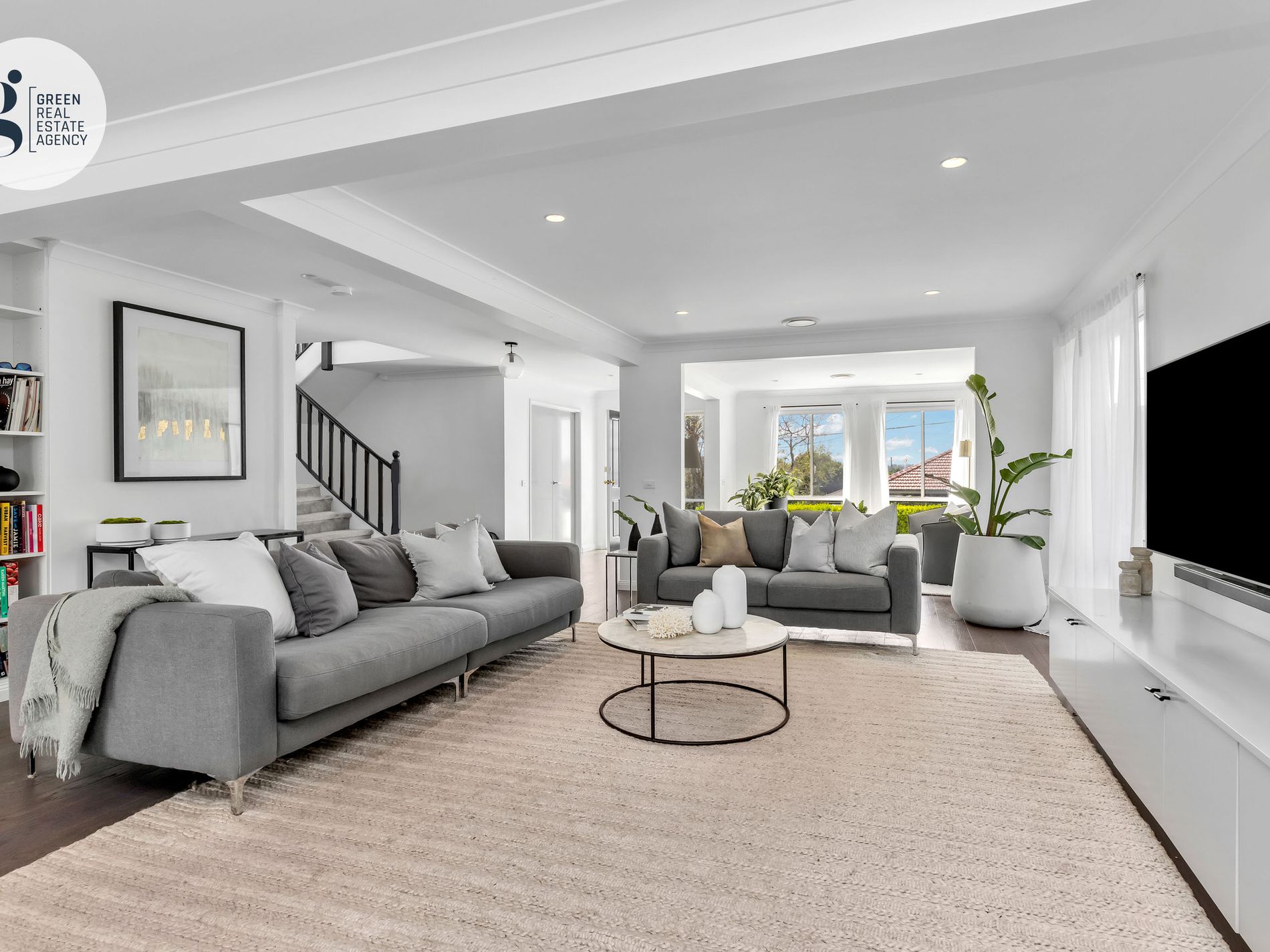 32 Trumble Avenue, Ermington