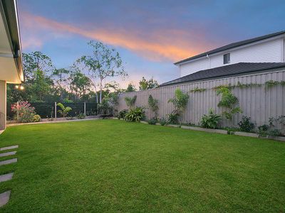 95 Cooper Crescent, Rochedale