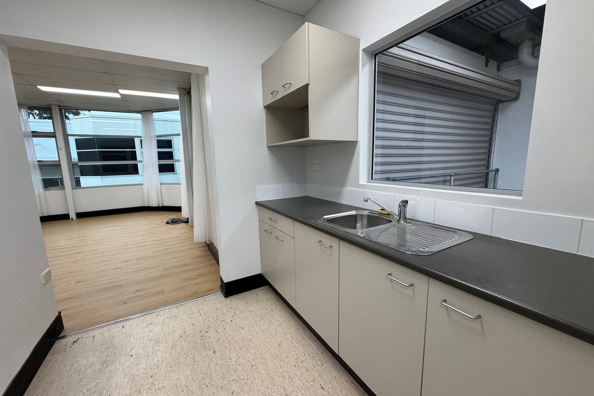 Unit 6 / 59-63 Captain Cook Drive, Caringbah