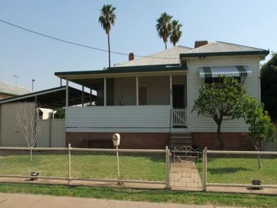 83 Bloomfield Street, Gunnedah