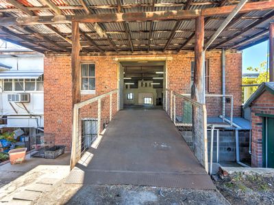100 George Street, Quirindi
