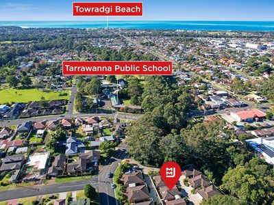 7 / 5-9 Keira Street, Tarrawanna