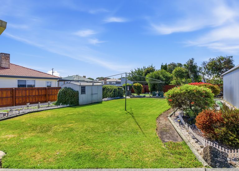 40 Otway Street, Portland