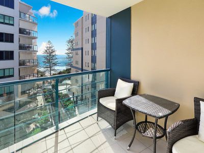 7101 / 11 Mooloolaba Esplanade, Mooloolaba