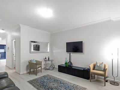 69 Henry Lawson Walk, East Perth