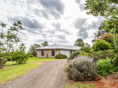 19 Sonaree Drive, Kingaroy