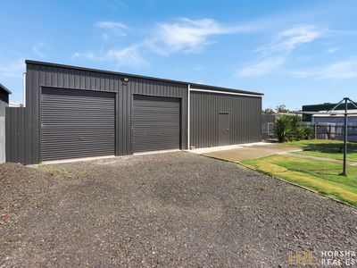 21A Bradshaw Street, Horsham