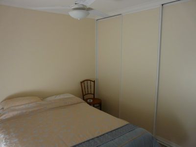 Tocumwal