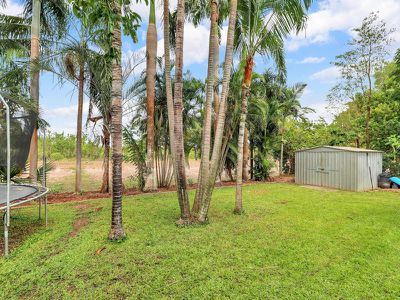 12 Port Mar St, Moulden