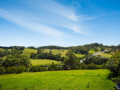 8217 Princes Highway, Central Tilba