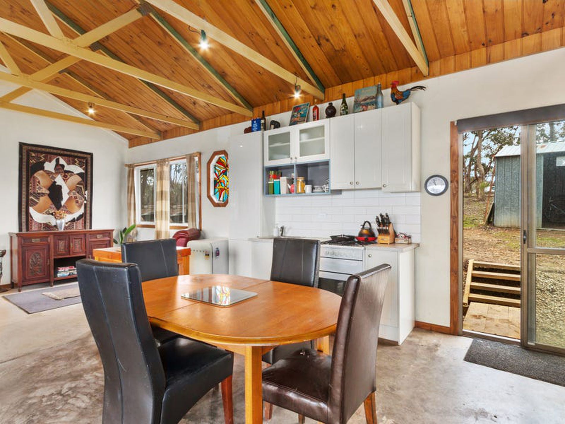 105 Speed Road, Seymour