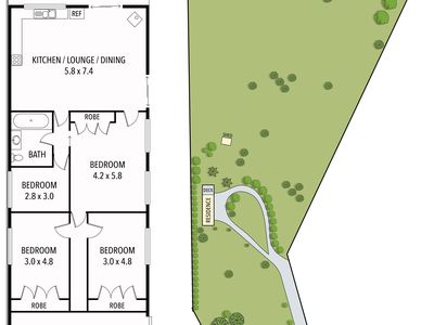 1094 Tabletop Road, Tolmie