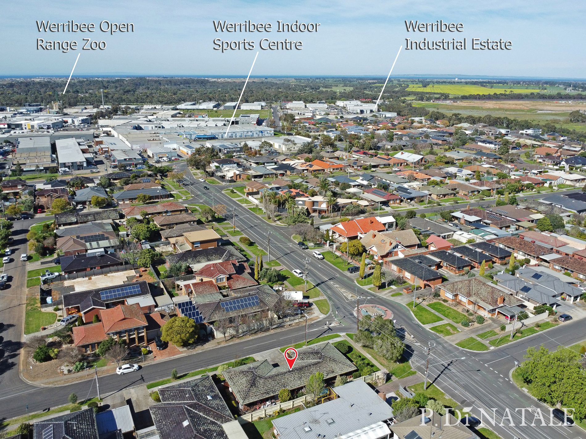 46 Burke Street, Werribee