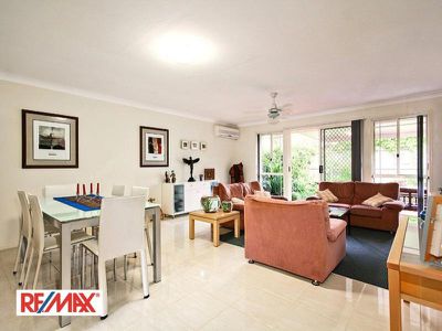 40/1 Belgarah Pl, Carina