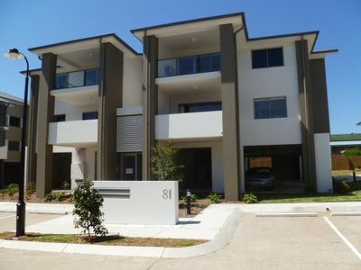 1005 / 8 Win Street, Eight Mile Plains