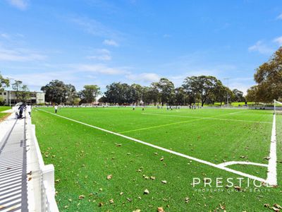 18B Done Street, Arncliffe