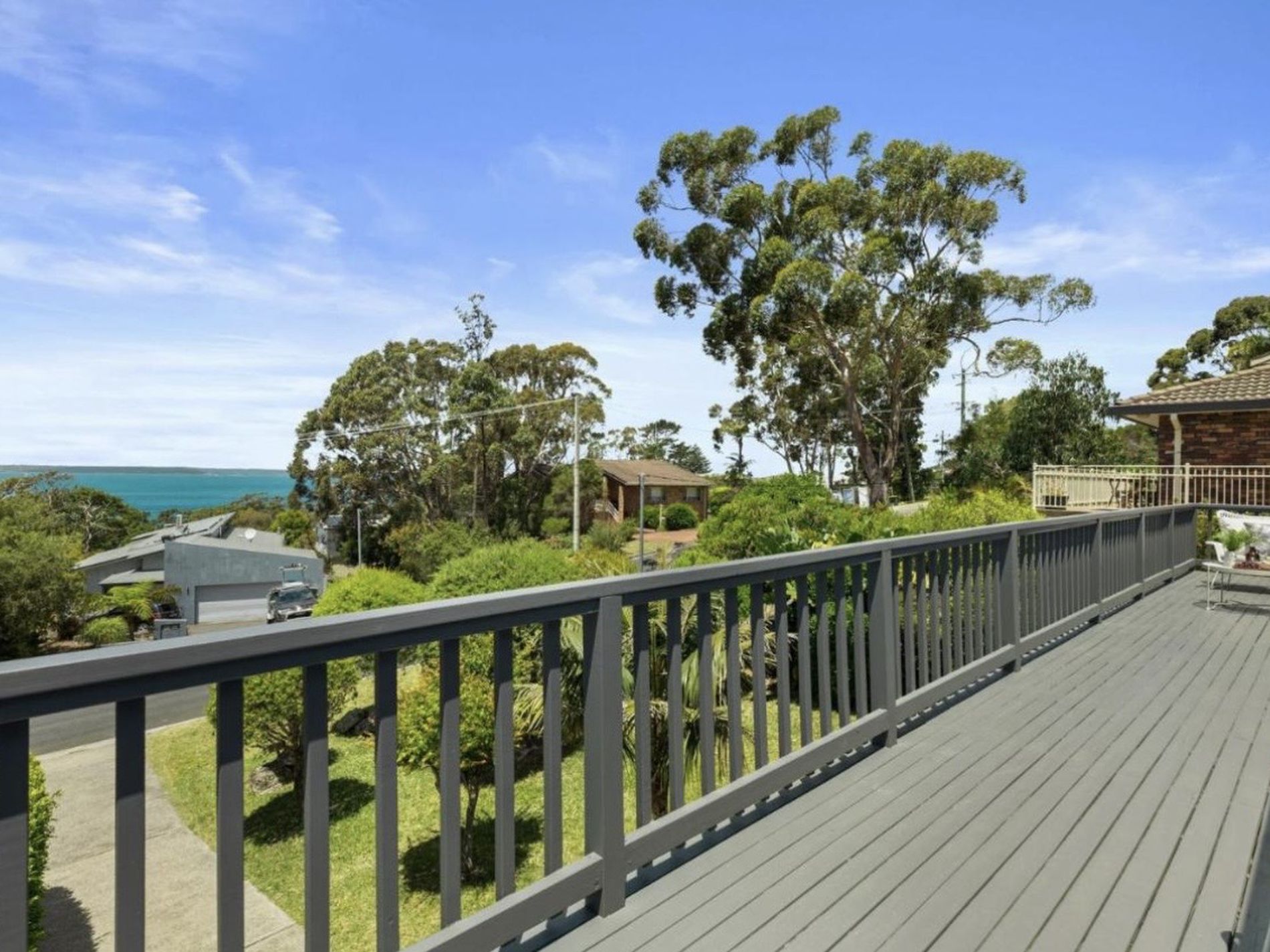 87 Waldegrave Crescent, Vincentia
