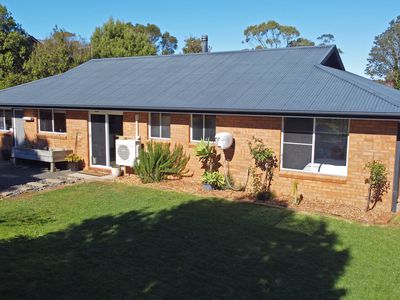 35 SHACKLETON STREET, Robertson