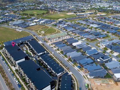 120 / 125 Wellsvale Drive, Googong