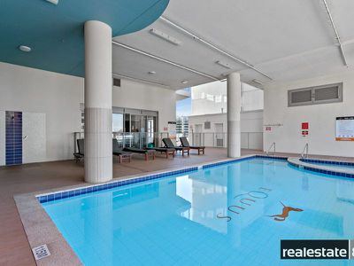 89 / 580 Hay Street, Perth