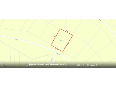 5 Brodie Crescent, South Hedland