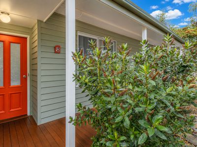 8 John Street, Geeveston