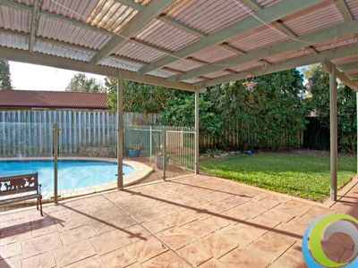 3 Riley Court, Windaroo