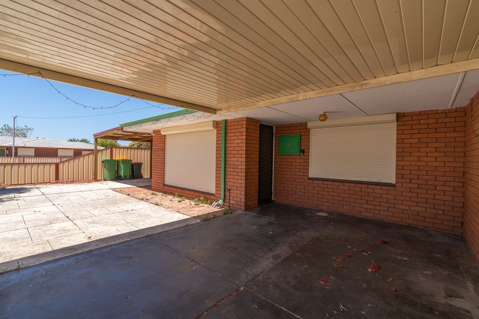 1 / 95 Rae Road, Safety Bay