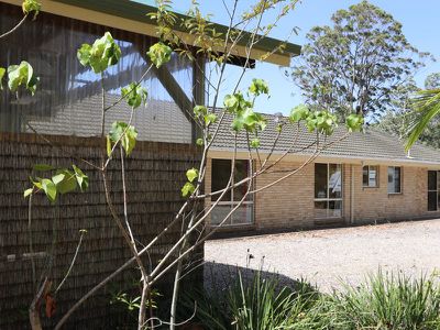 4 / 929 Blue Knob Rd, Nimbin