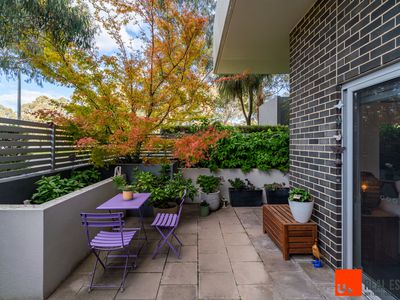 104 / 1 Watkin Street, Bruce