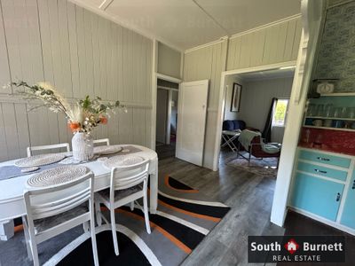10 Webster Street, Kingaroy