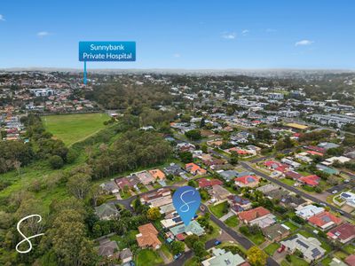 12 Ferguson Place, Coopers Plains