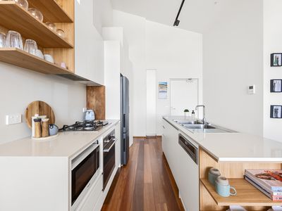 303 / 110 Roberts Street, West Footscray